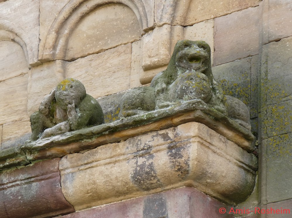Saints-Pierre-et-Paul : extérieur 3/6 la façade nord 5 divers saints pierre et paul exterieur 3 6 la facade nord