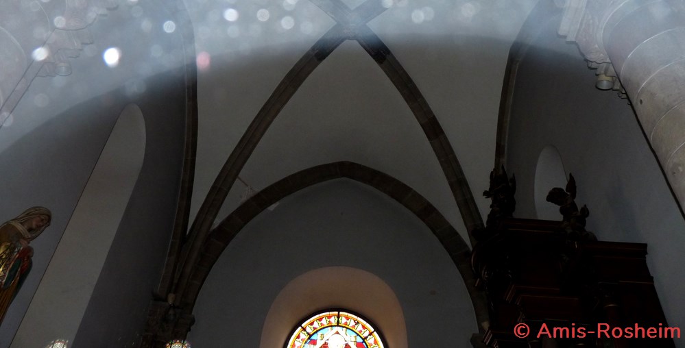 Eglise Saint-Etienne - Intérieur (2/3) 4 divers eglise saint etienne interieur 2 3