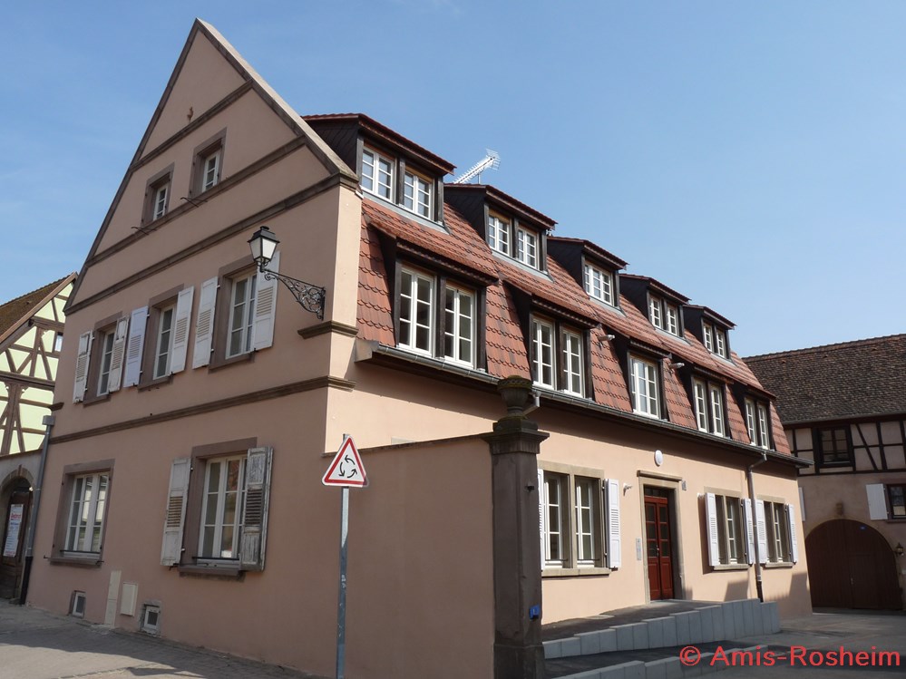 Rue Braun (4/6) 4 divers rue braun 4 6