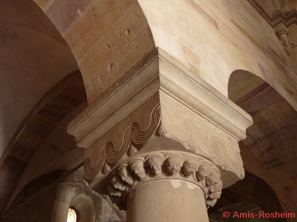 Saints-Pierre-et-Paul : intérieur 2/2 divers saints pierre et paul interieur 2 2