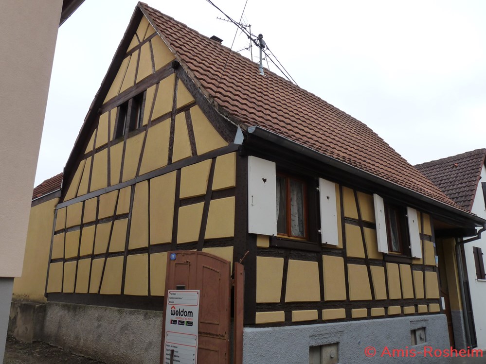 Rue du Plan (1/2) 2 divers rue du plan 1 2
