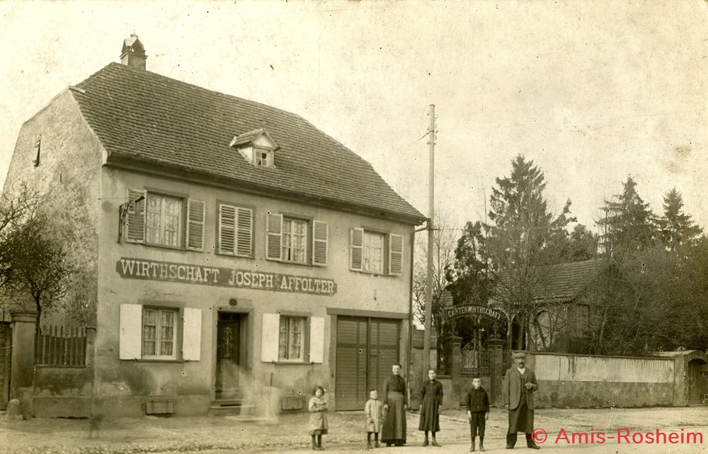 ... les restaurants et débits de boisson (1/2)... divers les restaurants et debits de boisson 1 2