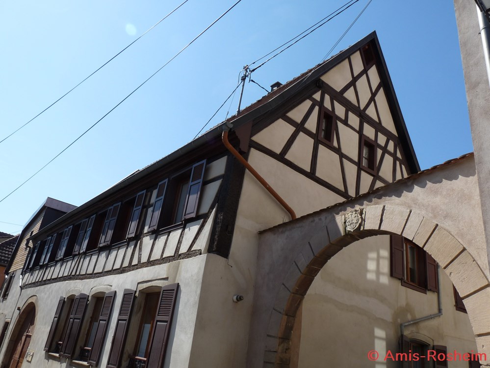 Rue Netter (2/3) 8 divers rue netter 2 3