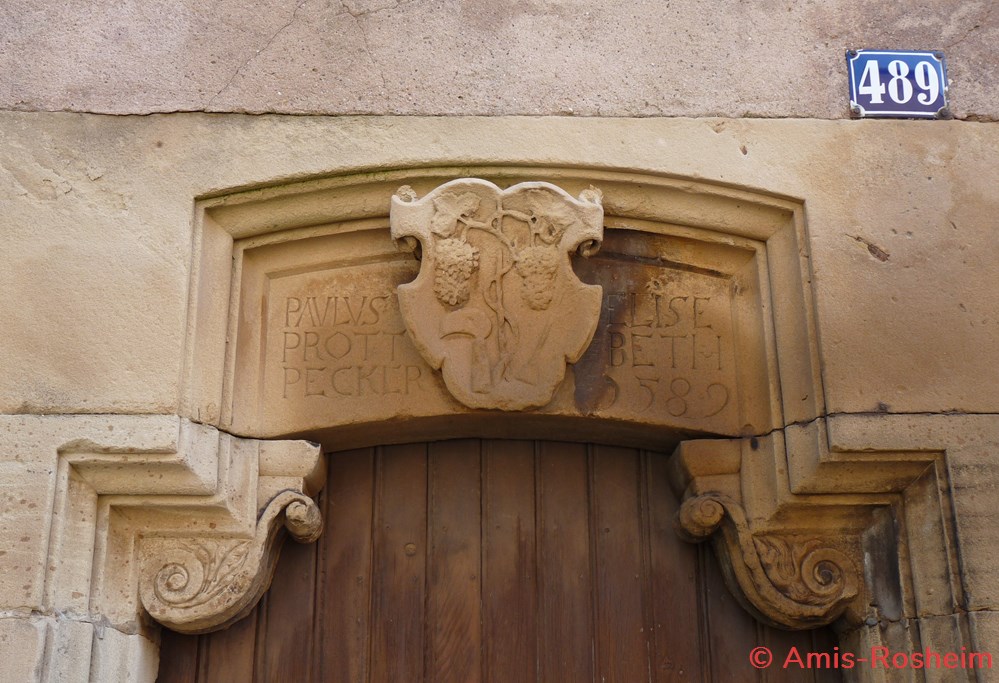 Rue du Coin (2/3) 5 divers rue du coin 2 3