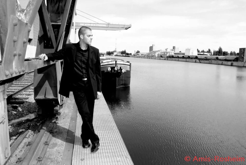 divers christophe bertrand