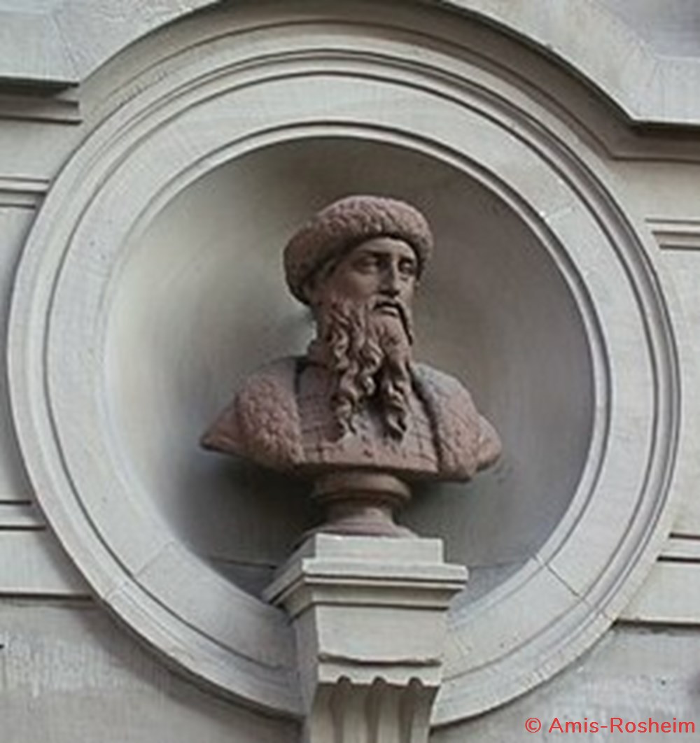 Jean (Johannes) Mentelin divers jean johannes mentelin