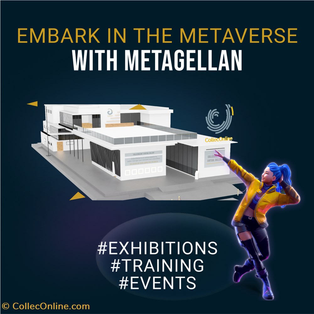 Embark in the metaverse informatique logiciels embark in the metaverse