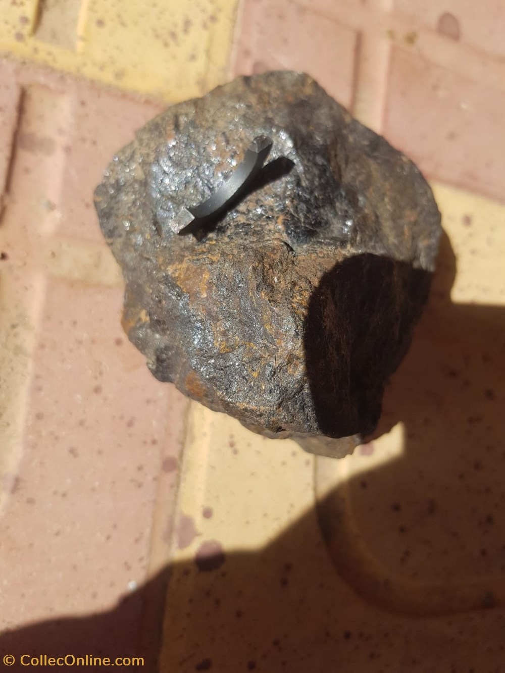 IMG-20230307-WA0025 3 mineraux meteorites img 20230307 wa0025