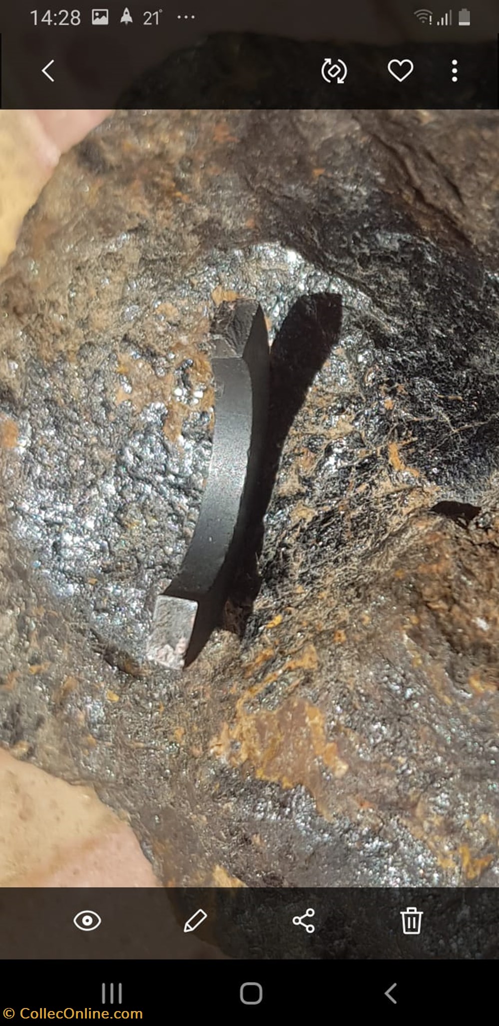 mineraux meteorites img 20230307 wa0022