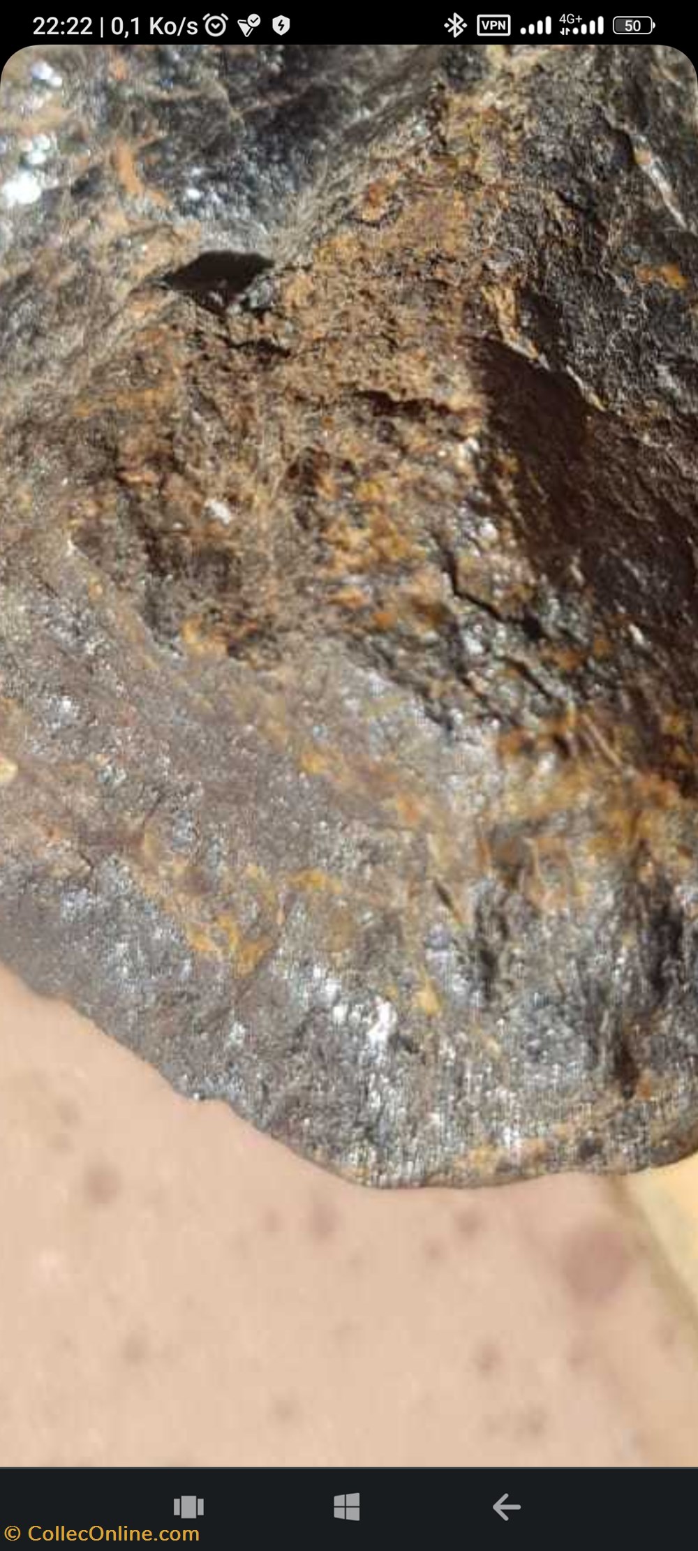 mineraux meteorites screenshot 2023 03 10 22 22 00 879 com
