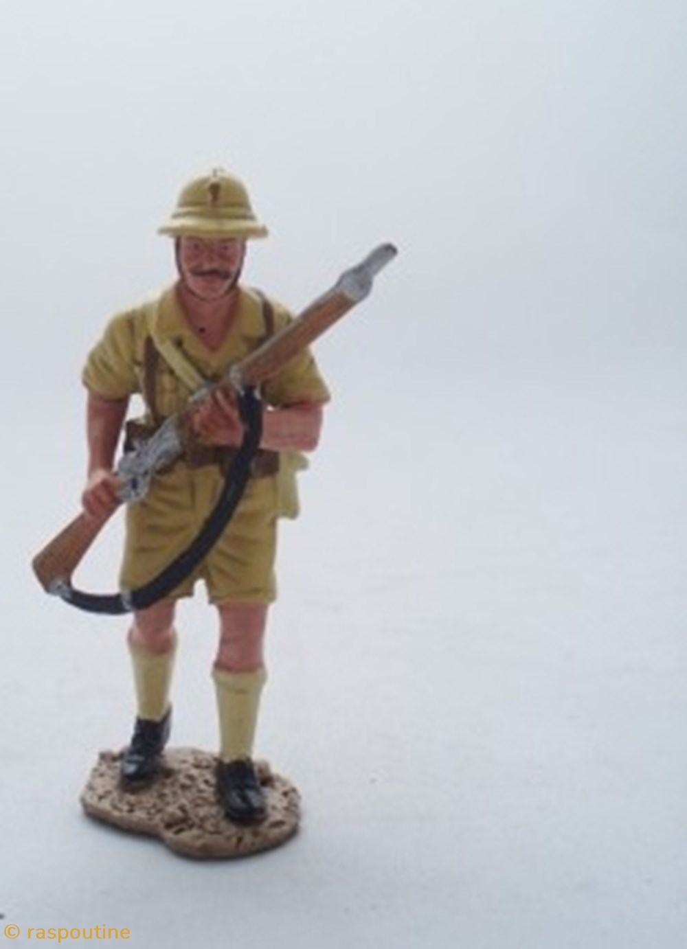 Légionnaire Tenue Exercice 1938 figurines historiques etrangere legionnaire tenue exercice 1938