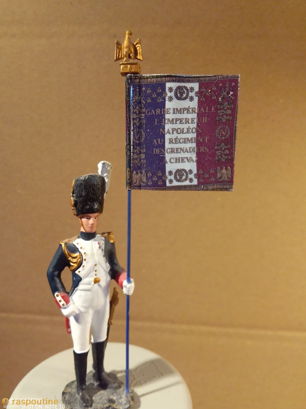 figurines historiques epoque napoleonienne grenadiers a cheval 1813 1814