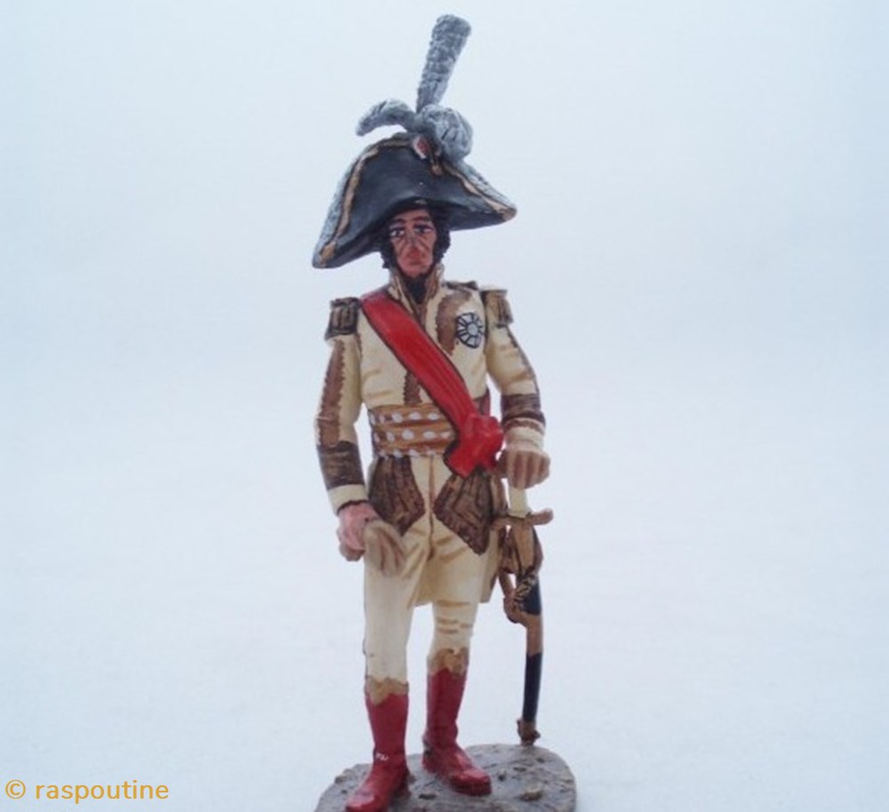 Maréchal Murat 1767-1815 figurines historique epoque napoleonienne marechal murat 1767 1815