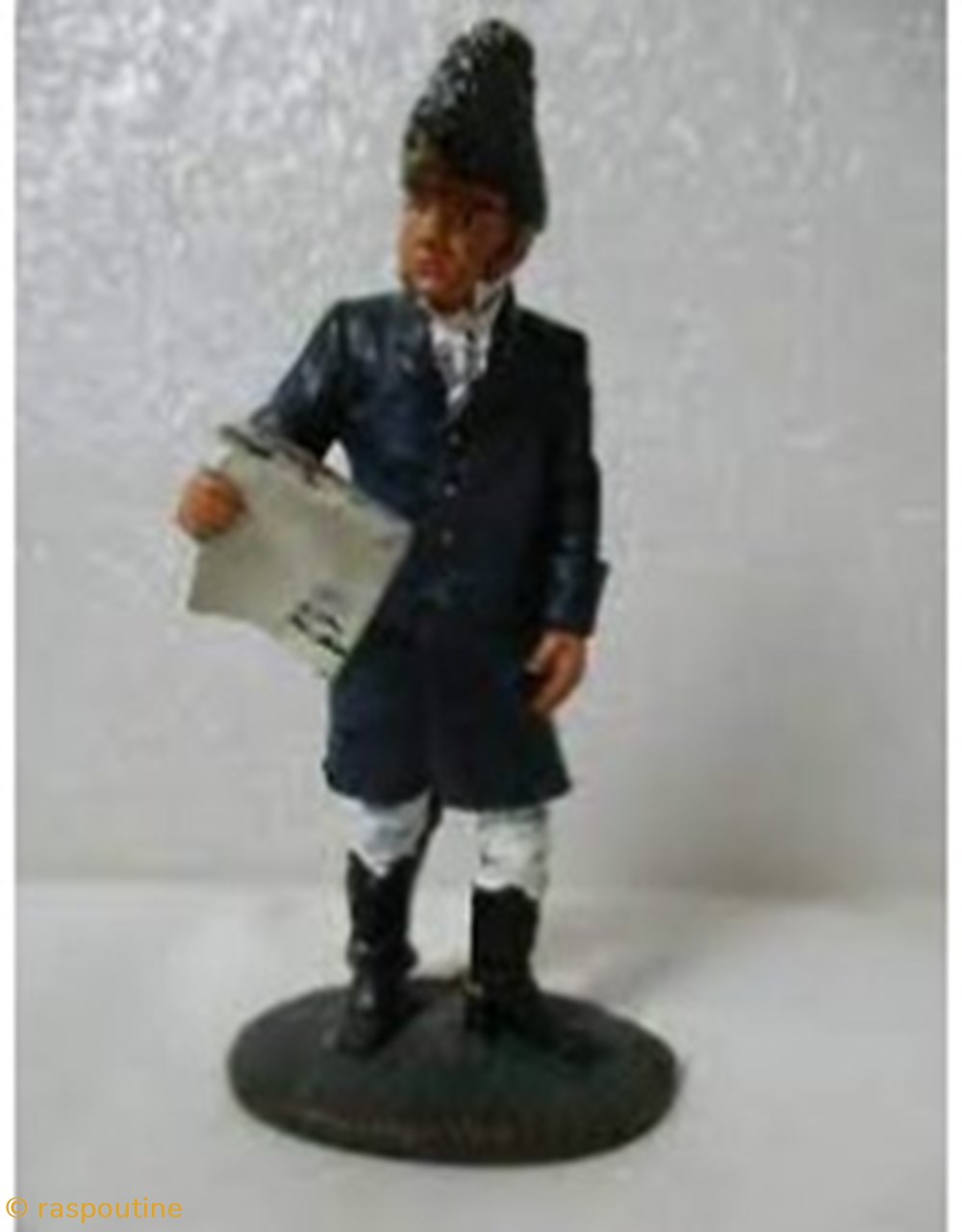 figurines historiques epoque napoleonienne duc de wellington commandant en chef britannique a salamanque 1812