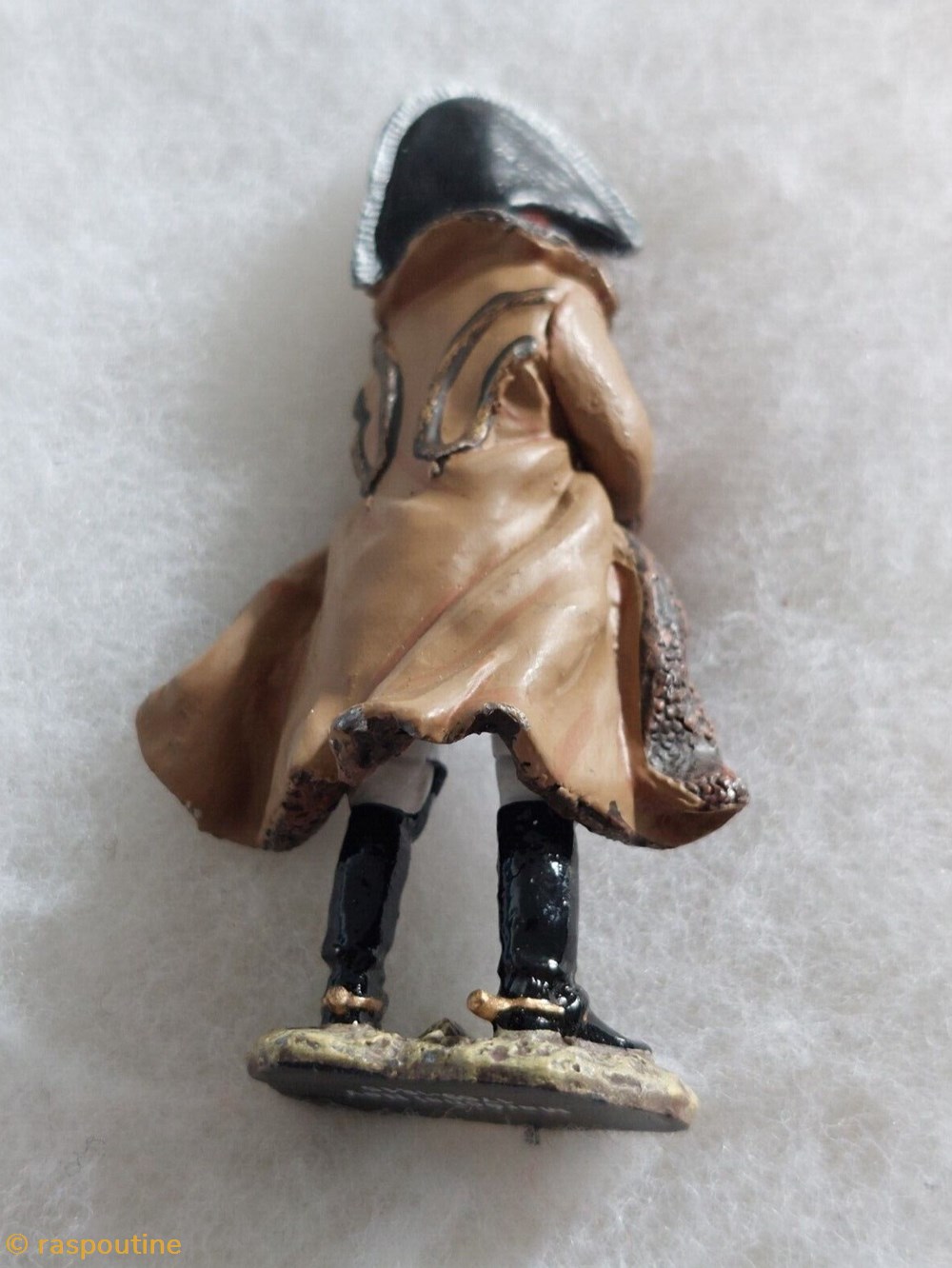 Maréchal Ney 1769-1815 2 figurines historiques epoque napoleonienne marechal ney 1769 1815