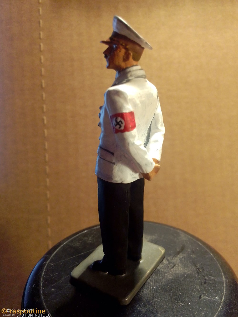 Adolf Hitler figurines historiques seconde guerre mondiale adolf hitler