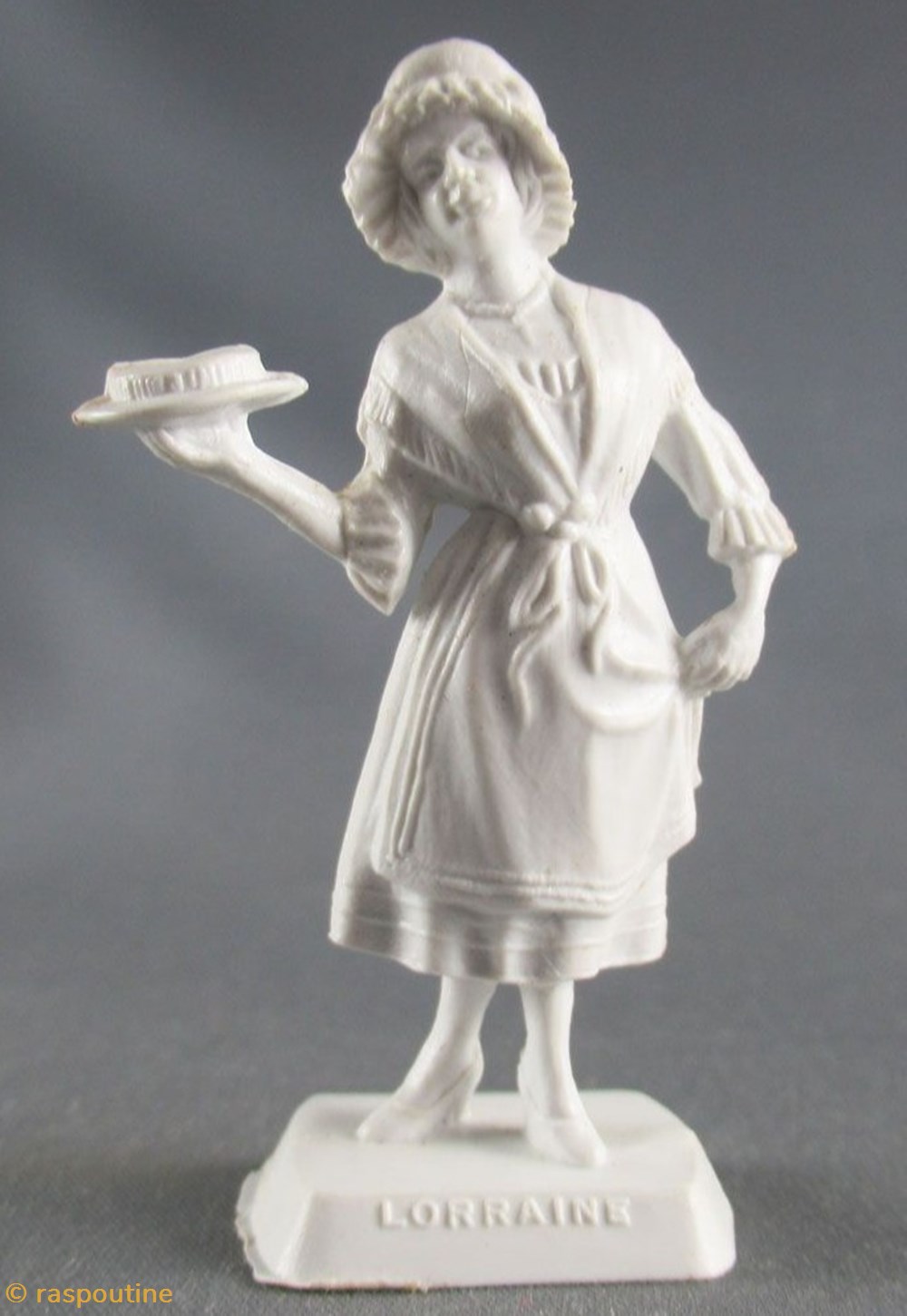 objets publicitaires lorraine 2eme serie