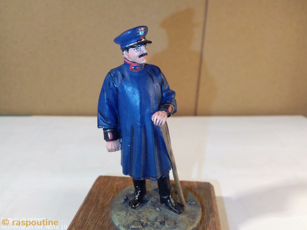 Pompier Espagnol Madrid Grande tenue, 1951 figurines autres pompier espagnol madrid grande tenue 1951