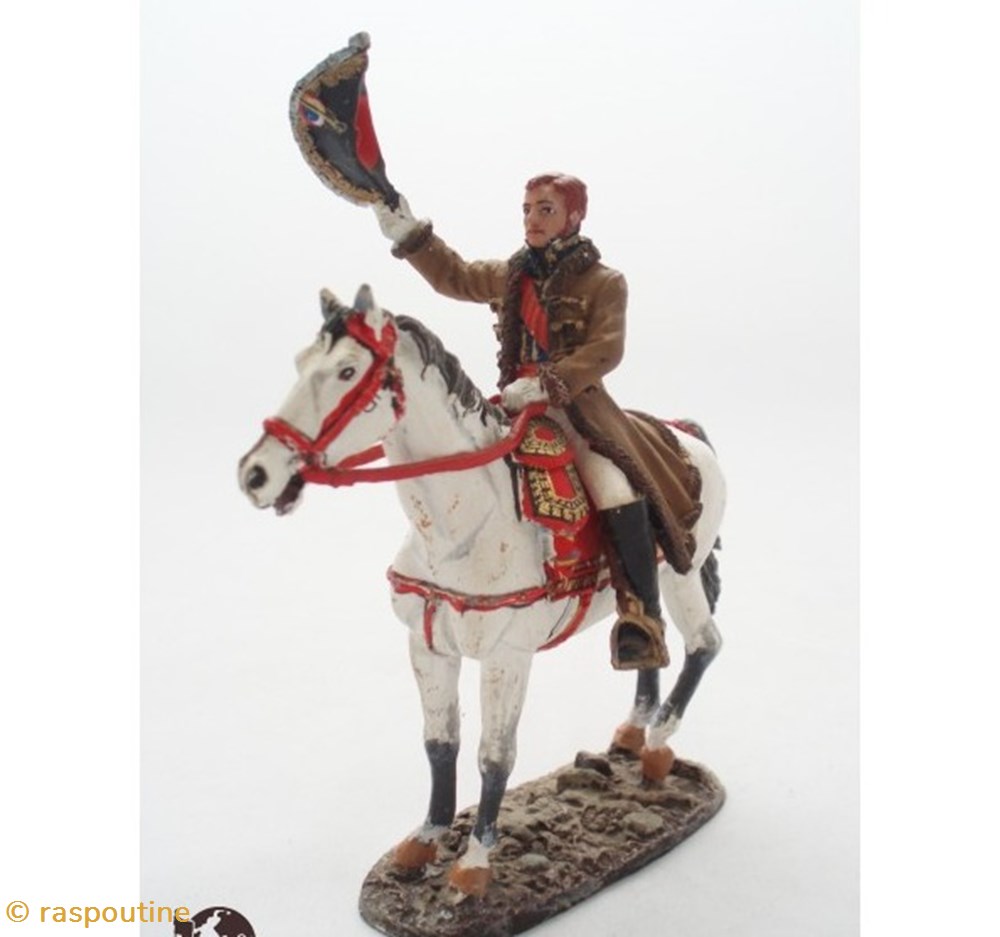 Maréchal Ney 1812 figurines historiques epoque napoleonienne marechal ney 1812