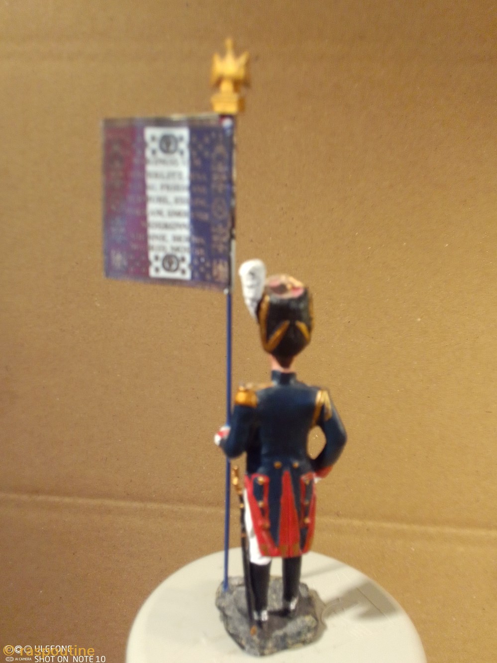figurines historiques epoque napoleonienne grenadiers a cheval 1813 1814