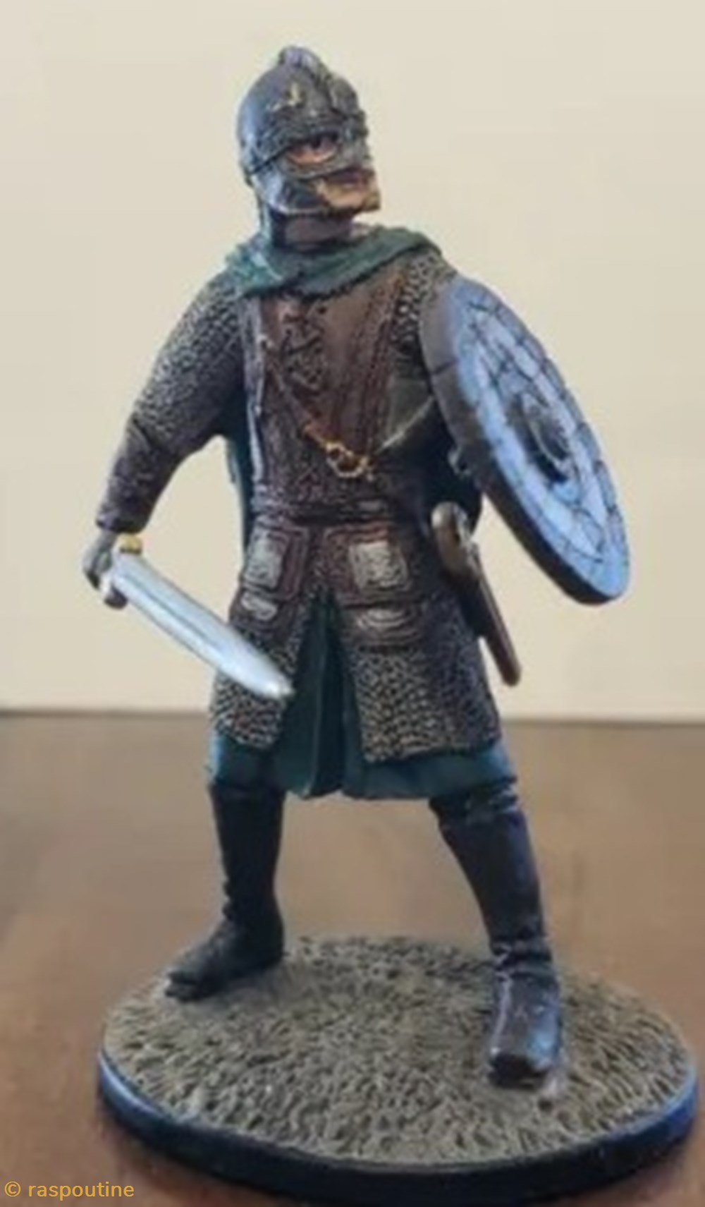 figurines cinema seigneur des anneaux eowyn