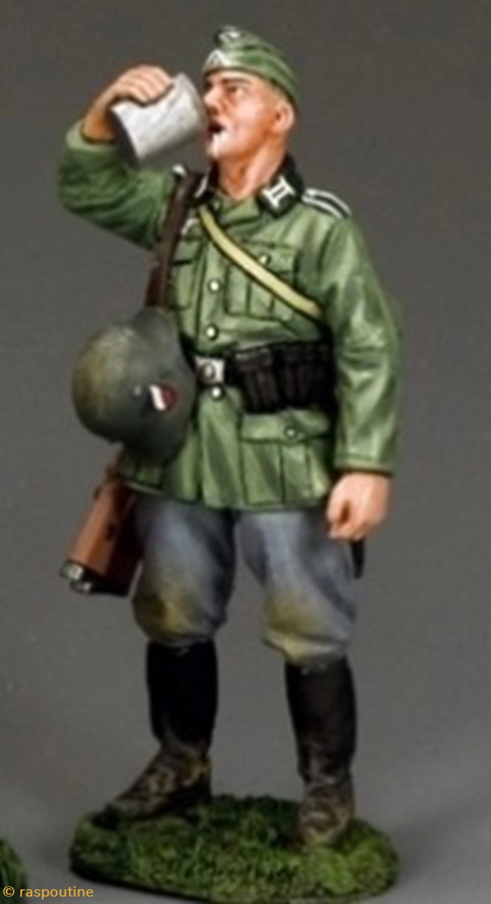 King of country's Classic Wehrmacht figurines historiques seconde guerre mondiale king of country s classic wehrmacht