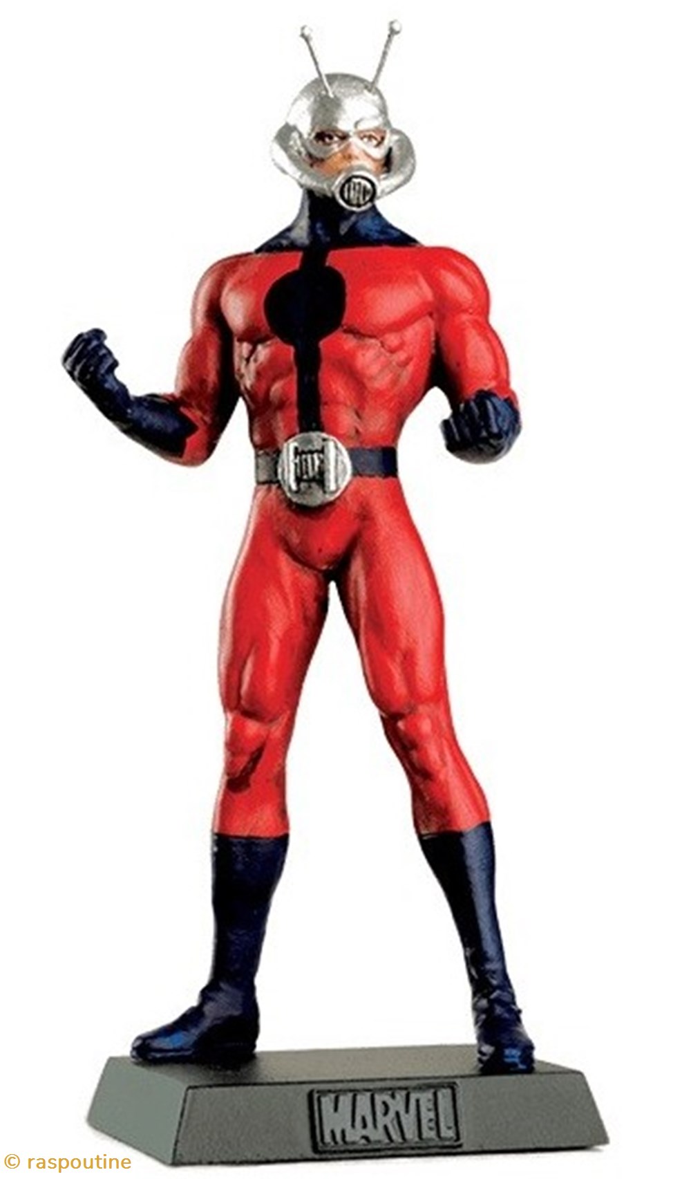 Ant man figurines bande dessinee ant man