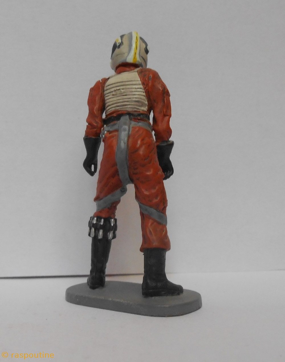 figurines cinema star wars wedge antilles
