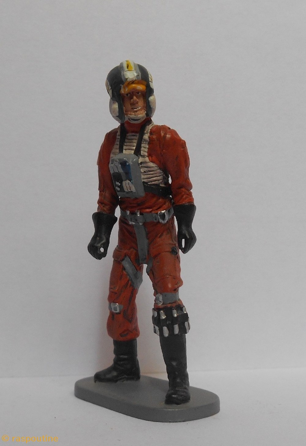 figurines cinema star wars wedge antilles