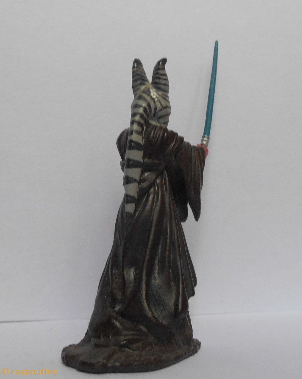 figurines cinema star wars shaak ti