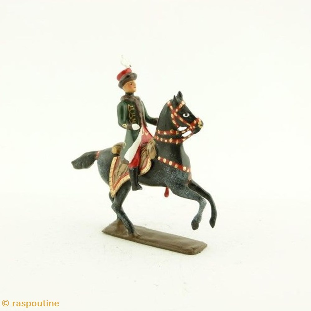 Maréchal Murat figurines historique epoque napoleonienne marechal murat