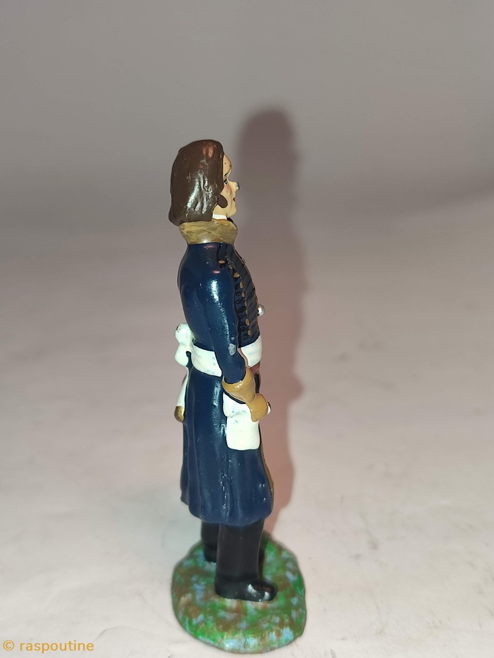 figurines historique revolution francaise louis de frotte