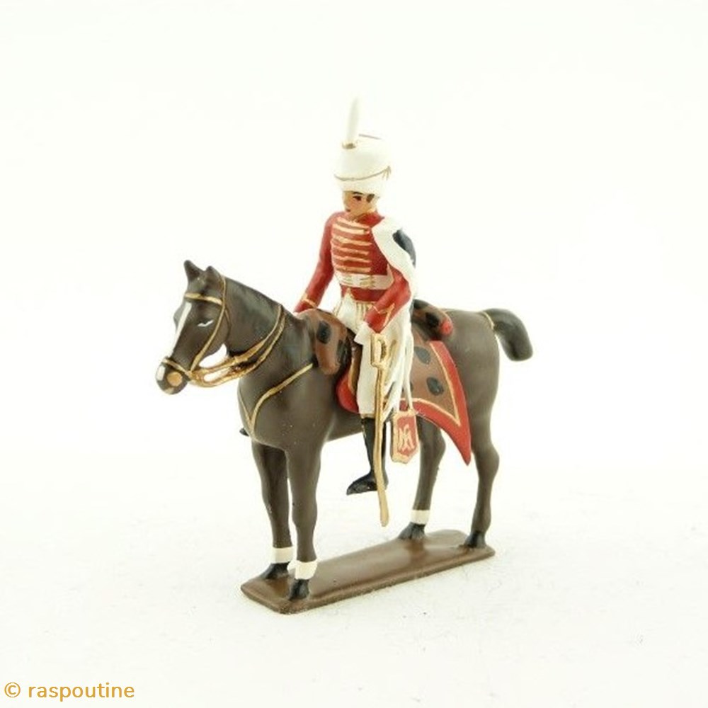 Maréchal Mortier figurines historique epoque napoleonienne marechal mortier