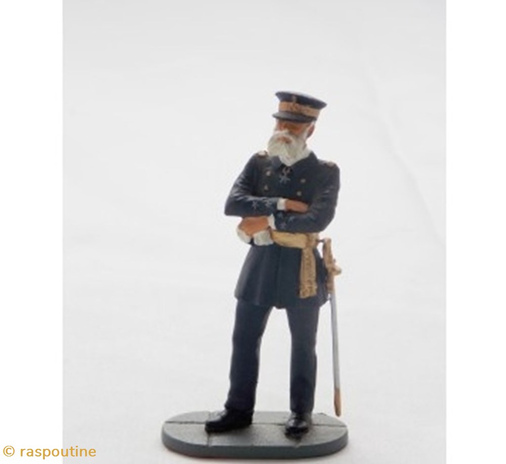 Amiral de 1915 figurines historiques premiere guerre mondiale amiral de 1915