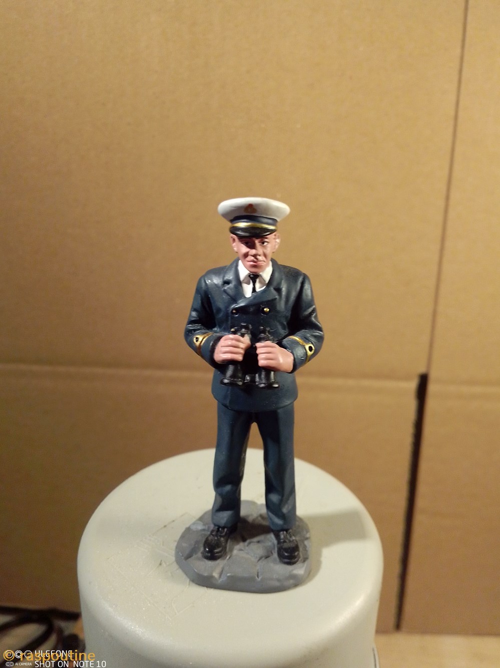 figurines historiques premiere guerre mondiale ev1 gb 1916
