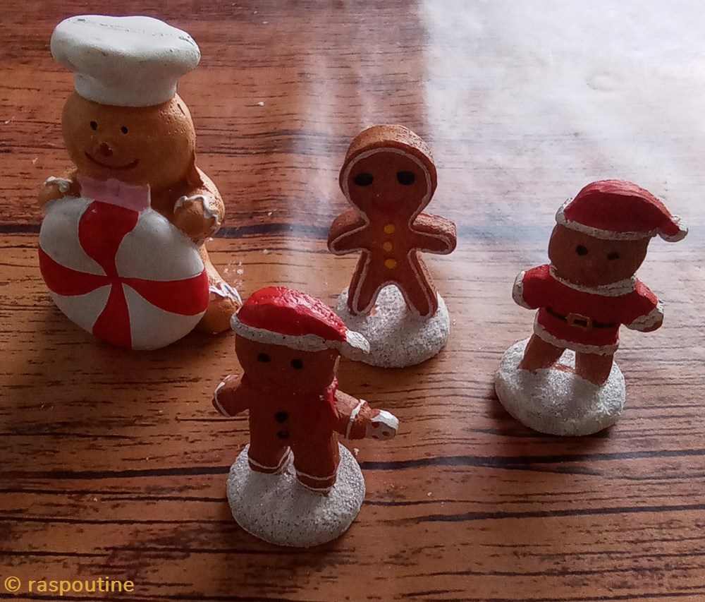Personnages divers decorations magnets autocollants personnages