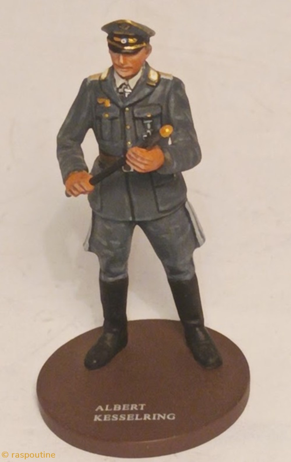 Albert Kesselring figurines historique seconde guerre mondiale albert kesselring