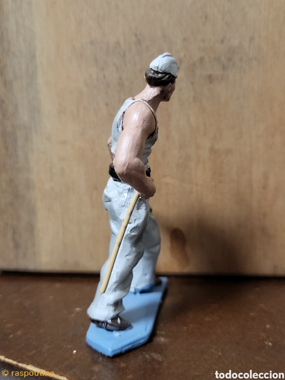 Matrose , 1941 4 figurines historique seconde guerre mondiale matrose 1941