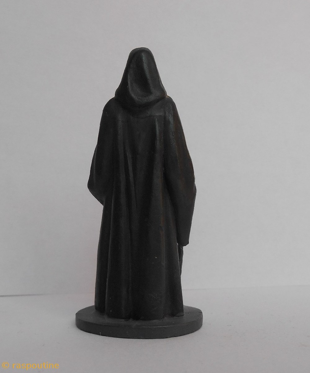 Empereur Palpatine figurines cinema star wars empereur palpatine