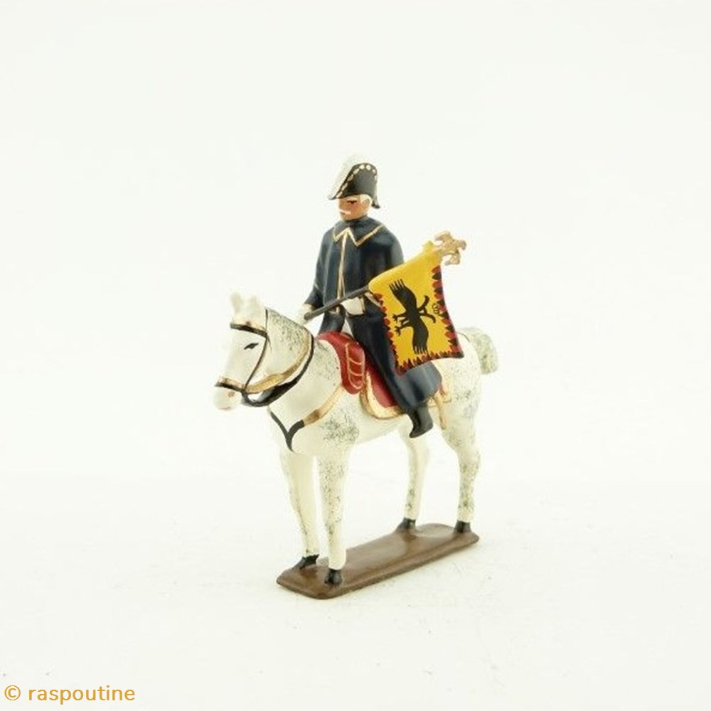 Maréchal Jourdan figurines historique epoque napoleonienne marechal jourdan