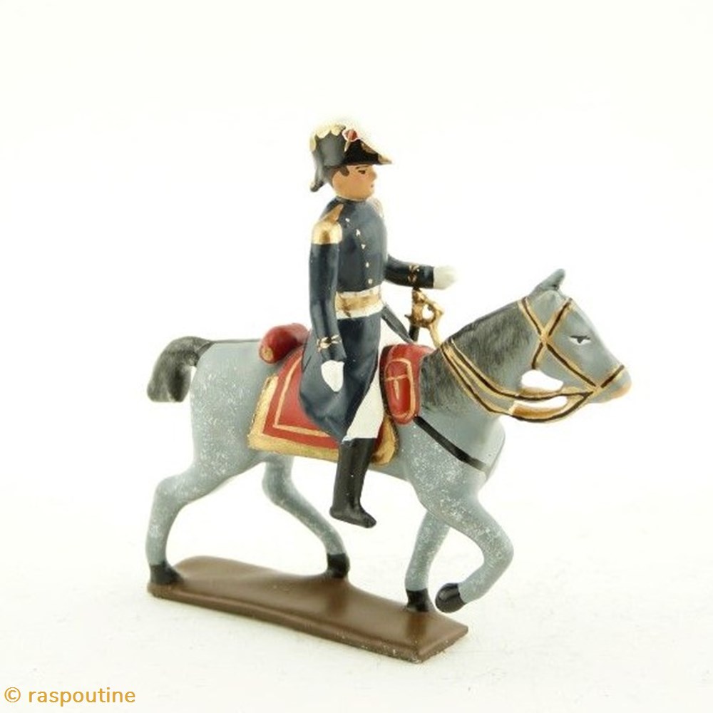 Maréchal Oudinot figurines historique epoque napoleonienne marechal oudinot