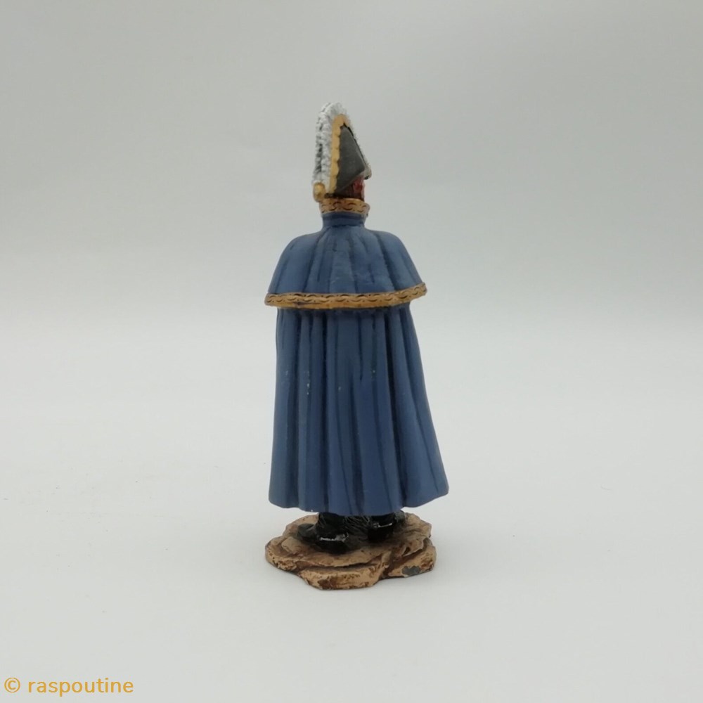 figurines historiques epoque napoleonienne general de division louis charles vincent le blond comte de saint hilaire 1766 1809