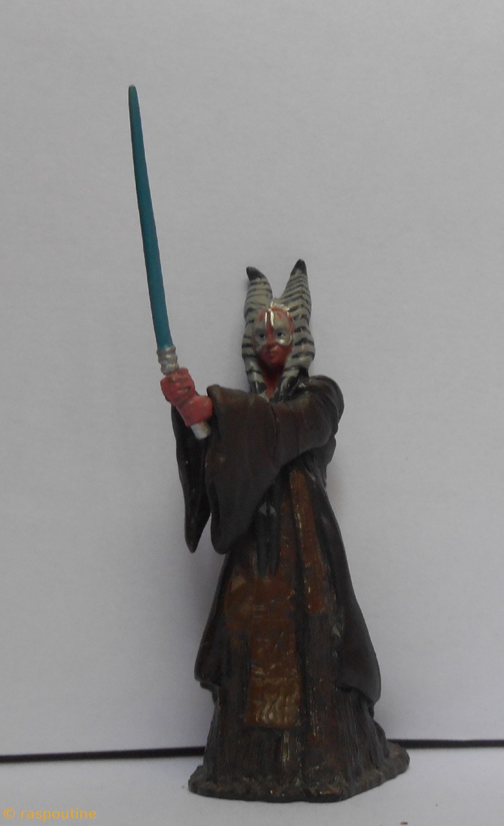 figurines cinema star wars shaak ti