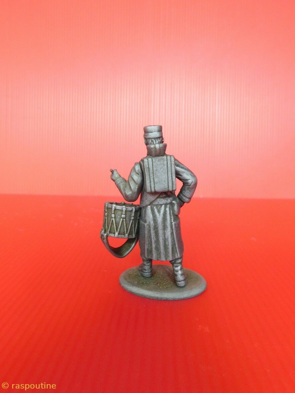 figurines historiques premiere guerre mondiale le tambour infanterie 1914