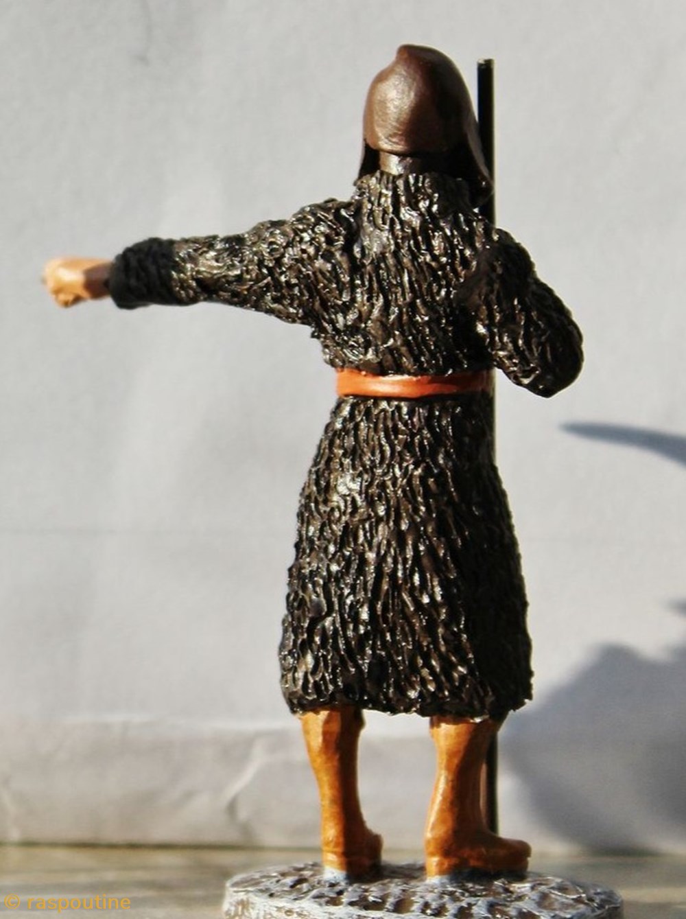Hannibal 247-183 av. J.-C. figurines historique antiquite hannibal 247 183 av j c