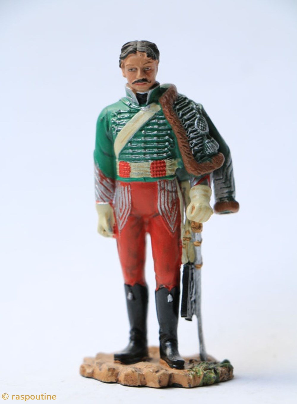 Général de brigade Jean Baptiste Francisqui, dit Franceschi-Delonne, 1767-1810 figurines historiques epoque napoleonienne general de brigade jean baptiste francisqui dit franceschi delonne 1767 1810