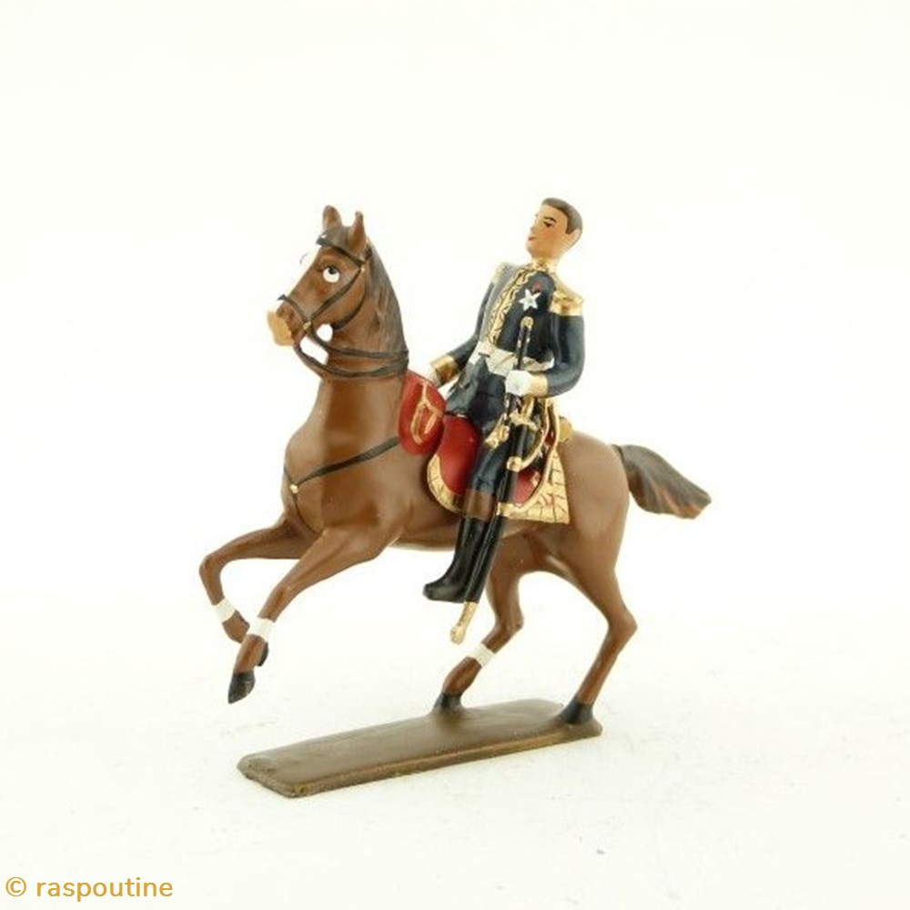 Maréchal Suchet figurines historique epoque napoleonienne marechal suchet