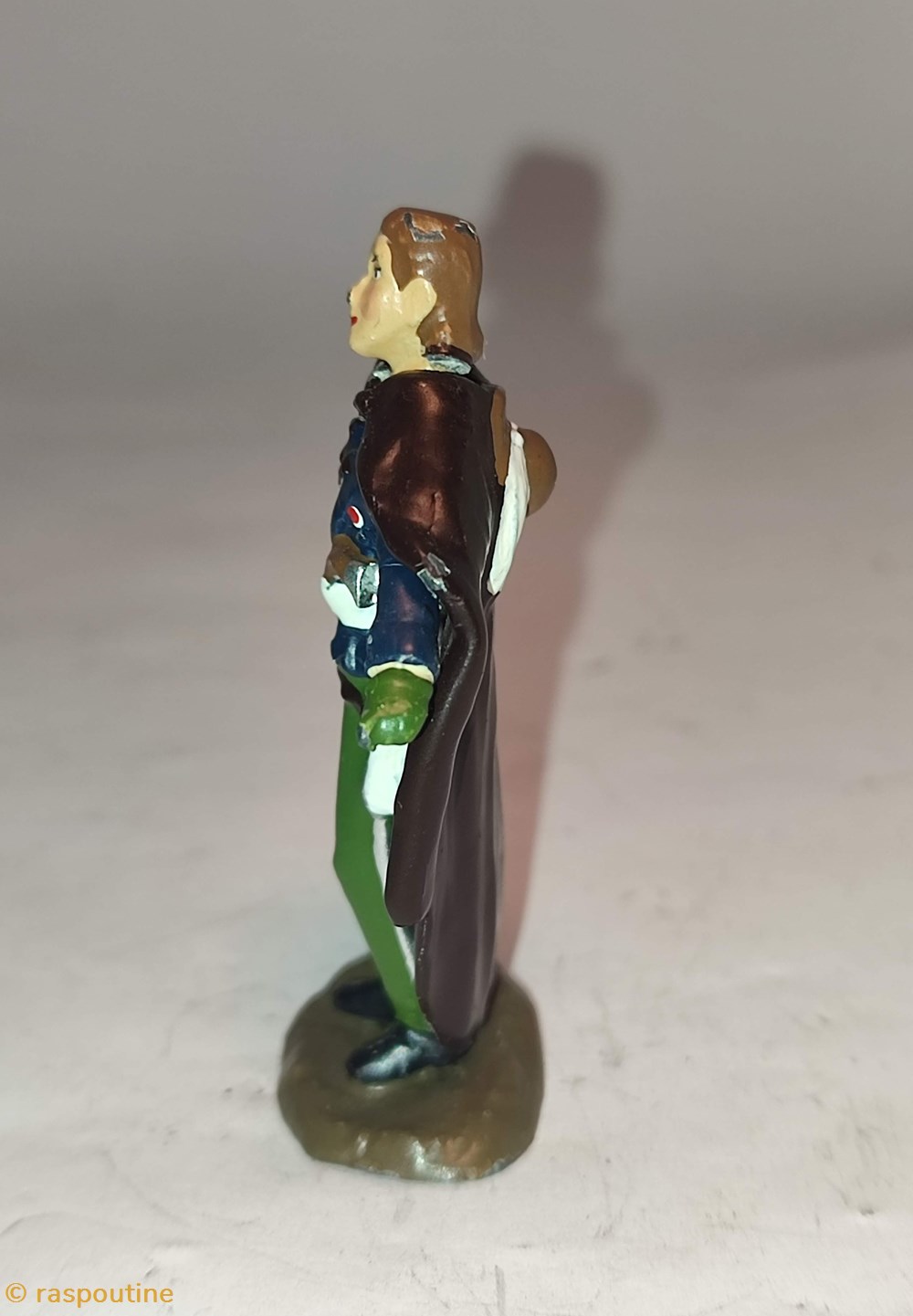 figurines historique revolution francaise jacques cathelineau