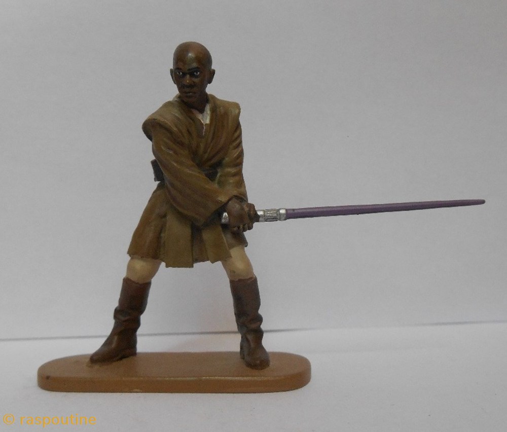 figurines cinema star wars mace windu