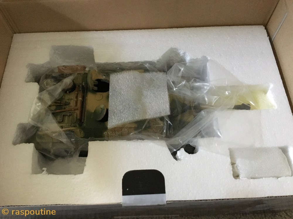 figurines historique seconde guerre mondiale jagdpanzer iv tank commander